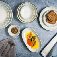 Вилка столовая 21,2 см Bonna Grace Antique 1135GRCO1ANT, фото №2, интернет-магазин пищевого оборудования Систем4