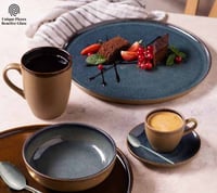 Кавова ложка 11 см Bonna Grace Antique 1835GRCO1ANT, фото №5, інтернет-магазин харчового обладнання Систем4