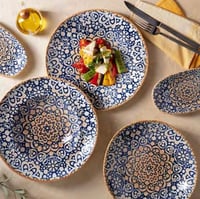 Нож столовый 23,2 см Bonna Grace Antique 1235GRCO1ANT, фото №3, интернет-магазин пищевого оборудования Систем4