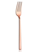 Вилка десертная Hira BRONZE CHUBUK cbkrg006
