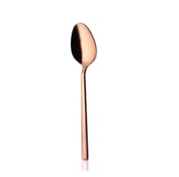 Ложка десертна 16,6 см Hira BRONZE CHUBUK cbkrg005