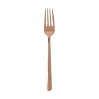 Виделка десертна 16,2 см Hira Ege Rose Gold egerg005