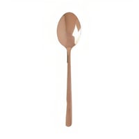 Ложка десертная 16 см Hira Ege Rose Gold egerg004