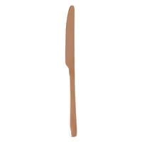 Нож десертный 20,8 см Hira Ege Rose Gold egerg006