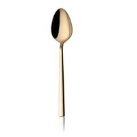 Ложка чайна 10,6 см Hira GOLD MAT CHUBUK cbkgm007
