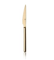 Ніж десертний 21 см Hira GOLD MAT CHUBUK cbkgm004