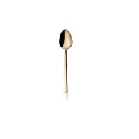 Чайная ложка 12 см Hira GOLD SHINE CHUBUK cbkg007, фото №1, интернет-магазин пищевого оборудования Систем4