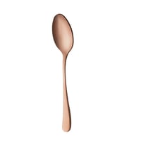 Десертная ложка 17,3 см Hira Istanbul Rose Gold istrg004, фото №1, интернет-магазин пищевого оборудования Систем4
