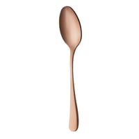 Столовая ложка 21,1 см Hira Istanbul Rose Gold istrg001, фото №1, интернет-магазин пищевого оборудования Систем4
