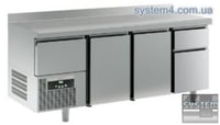 Холодильный стол SAGI IDEA KTIB11A