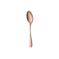Чайная ложка 11,5 см Hira Istanbul Rose Gold istrg007, фото №1, интернет-магазин пищевого оборудования Систем4