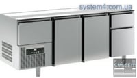 Холодильный стол SAGI IDEA KTIB11