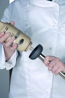 Занурювальний міксер Fama FM250VVC200 Combi, фото №11, інтернет-магазин харчового обладнання Систем4