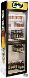 Холодильна шафа Inter 501/2, фото №1, інтернет-магазин харчового обладнання Систем4