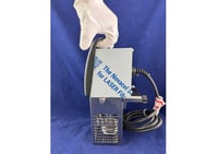 Занурювальний термостат Sous Vide Sammic SmartVide 5, фото №9, інтернет-магазин харчового обладнання Систем4