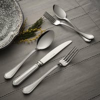 Кавова ложка 11,8 см Hisar Florence 52310, фото №6, інтернет-магазин харчового обладнання Систем4