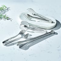 Щипці для торта 20 см Hisar Tulip 1344, фото №8, інтернет-магазин харчового обладнання Систем4