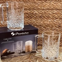 Чашка 310 мл Pasabahce TIMELESS 55472, фото №9, інтернет-магазин харчового обладнання Систем4