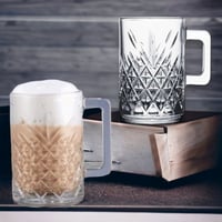 Чашка 310 мл Pasabahce TIMELESS 55472, фото №15, інтернет-магазин харчового обладнання Систем4