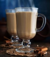 Кухоль для лате 230 мл Pasabahce IRISH COFFEE 55141, фото №6, інтернет-магазин харчового обладнання Систем4