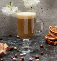 Кухоль для лате 230 мл Pasabahce IRISH COFFEE 55141, фото №8, інтернет-магазин харчового обладнання Систем4