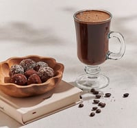 Кухоль для лате 230 мл Pasabahce IRISH COFFEE 55141, фото №11, інтернет-магазин харчового обладнання Систем4