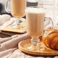 Кухоль для лате 230 мл Pasabahce IRISH COFFEE 55141, фото №16, інтернет-магазин харчового обладнання Систем4