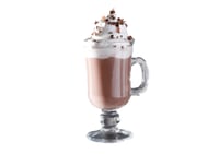 Кухоль для лате 230 мл Pasabahce IRISH COFFEE 55141, фото №17, інтернет-магазин харчового обладнання Систем4