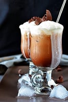 Кухоль для кави 270 мл Pasabahce IRISH COFFEE 44159, фото №5, інтернет-магазин харчового обладнання Систем4