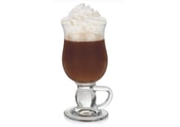 Кухоль для кави 270 мл Pasabahce IRISH COFFEE 44159, фото №12, інтернет-магазин харчового обладнання Систем4