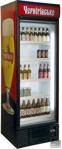 Холодильна шафа Inter 400 T, фото №1, інтернет-магазин харчового обладнання Систем4