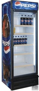 Холодильна шафа Inter 400 T, фото №2, інтернет-магазин харчового обладнання Систем4