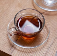 Чашка с блюдцем 85 мл Pasabahce BASIC 97984, фото №9, интернет-магазин пищевого оборудования Систем4