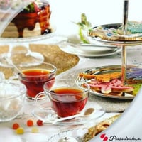 Чашка с блюдцем 230 мл Pasabahce PENGUEN 98396, фото №4, интернет-магазин пищевого оборудования Систем4