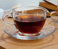 Чашка с блюдцем 238 мл Pasabahce BASIC 97948, фото №5, интернет-магазин пищевого оборудования Систем4