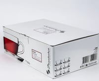 Чашка с блюдцем 238 мл Pasabahce BASIC 97948, фото №13, интернет-магазин пищевого оборудования Систем4