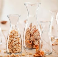 Декантер 500 мл Pasabahce BACCHUS 80113-SL, фото №4, інтернет-магазин харчового обладнання Систем4