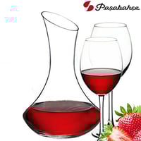 Декантер 1700 мл Pasabahce CELEBRATION 43634, фото №3, интернет-магазин пищевого оборудования Систем4