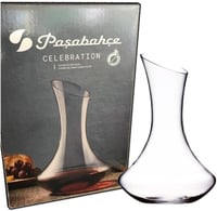 Декантер 1700 мл Pasabahce CELEBRATION 43634, фото №8, интернет-магазин пищевого оборудования Систем4