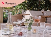 Декантер 950 мл Pasabahce ELYSIA 80403-SL, фото №2, інтернет-магазин харчового обладнання Систем4