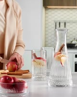 Декантер 950 мл Pasabahce ELYSIA 80403-SL, фото №8, інтернет-магазин харчового обладнання Систем4
