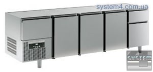 Холодильный стол SAGI IDEA KTIC11, фото №1, интернет-магазин пищевого оборудования Систем4
