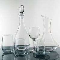 Декантер 1200 мл Pasabahce SYMPHONY 97752, фото №6, інтернет-магазин харчового обладнання Систем4