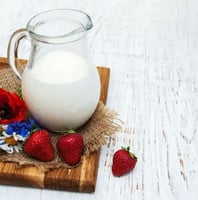 Глек з червоною кришкою 1000 мл Pasabahce BISTRO 80102, фото №4, інтернет-магазин харчового обладнання Систем4