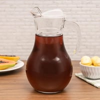 Глечик з кришкою 1,8 л Pasabahce BISTRO 43934, фото №4, інтернет-магазин харчового обладнання Систем4