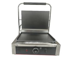 Гриль контактний EWT INOX CGR811EB, фото №1, інтернет-магазин харчового обладнання Систем4