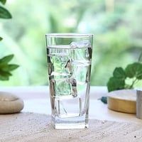 Склянка для напоїв 305 мл Pasabahce CARRE 41300, фото №8, інтернет-магазин харчового обладнання Систем4
