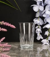 Склянка для напоїв 200 мл Pasabahce FREZYA 520342, фото №4, інтернет-магазин харчового обладнання Систем4