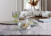 Склянка для напоїв 200 мл Pasabahce FREZYA 520342, фото №6, інтернет-магазин харчового обладнання Систем4