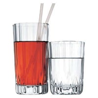 Высокий стакан 305 мл Pasabahce ANTALYA 52279, фото №2, интернет-магазин пищевого оборудования Систем4
